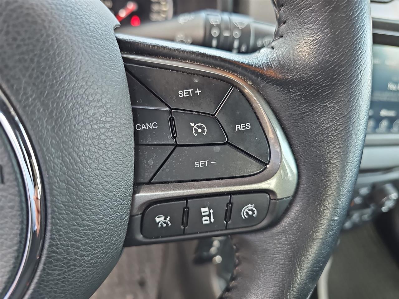 Jeep RENEGADE Renegade 1.0 GSE T3 Turbo Limited FWD S&S 2019