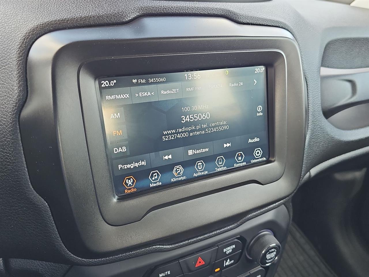 Jeep RENEGADE Renegade 1.0 GSE T3 Turbo Limited FWD S&S 2019