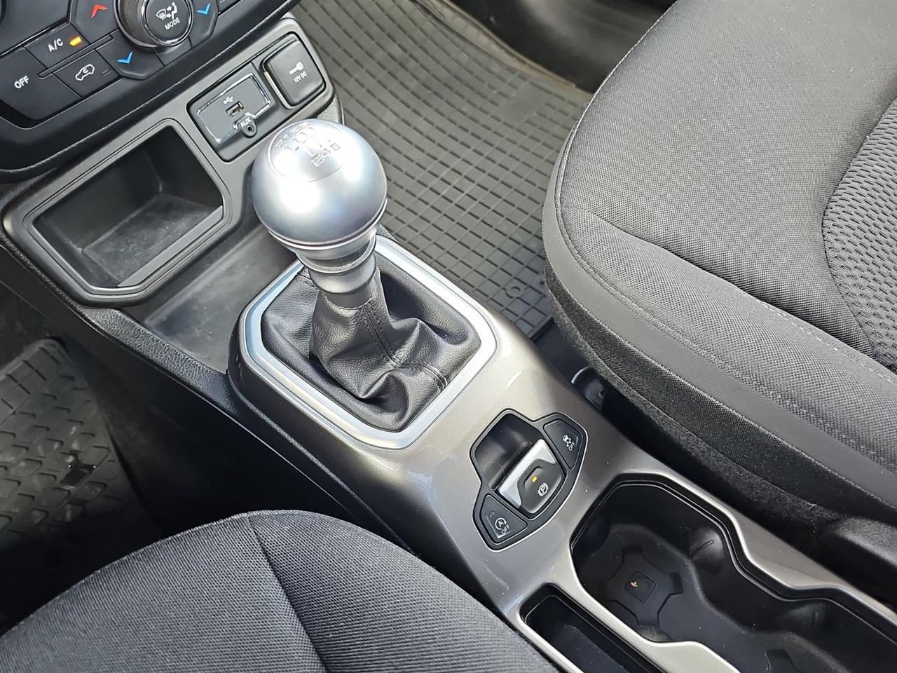 Jeep RENEGADE Renegade 1.0 GSE T3 Turbo Limited FWD S&S 2019