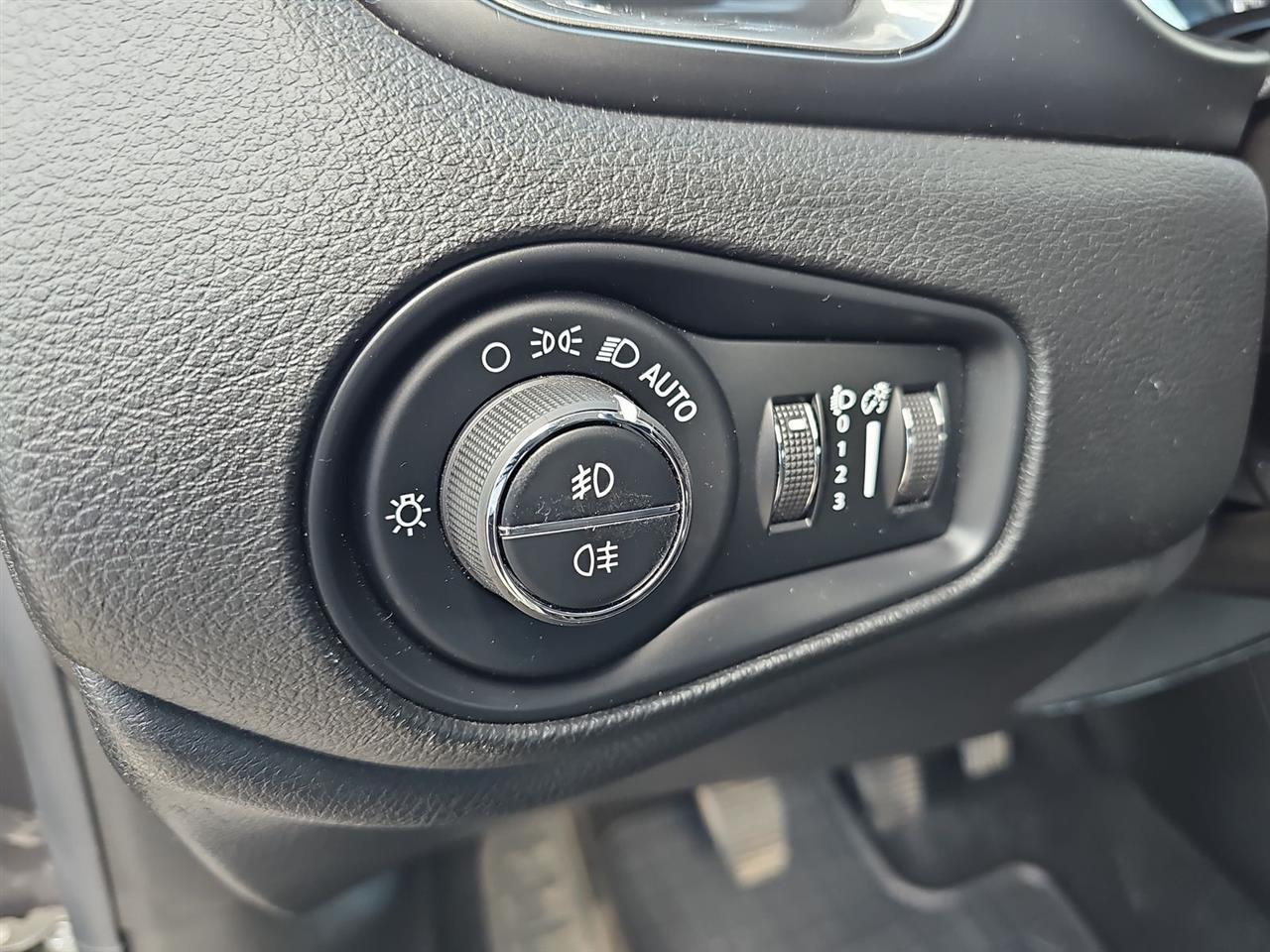 Jeep RENEGADE Renegade 1.0 GSE T3 Turbo Limited FWD S&S 2019