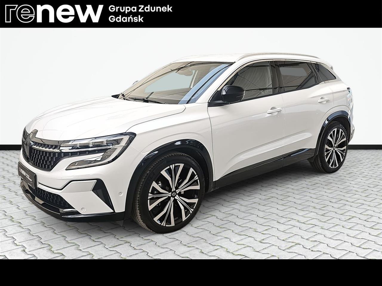 Renault AUSTRAL Austral 1.2 E-Tech Full Hybrid 200 Iconic MMT 2025