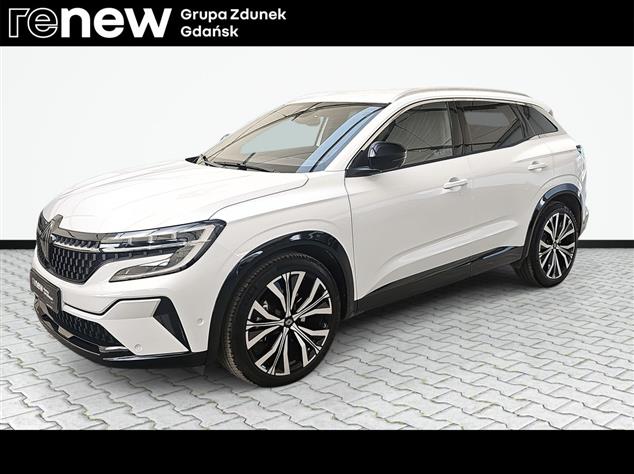 Renault AUSTRAL Austral 1.2 E-Tech Full Hybrid 200 Iconic MMT 2025