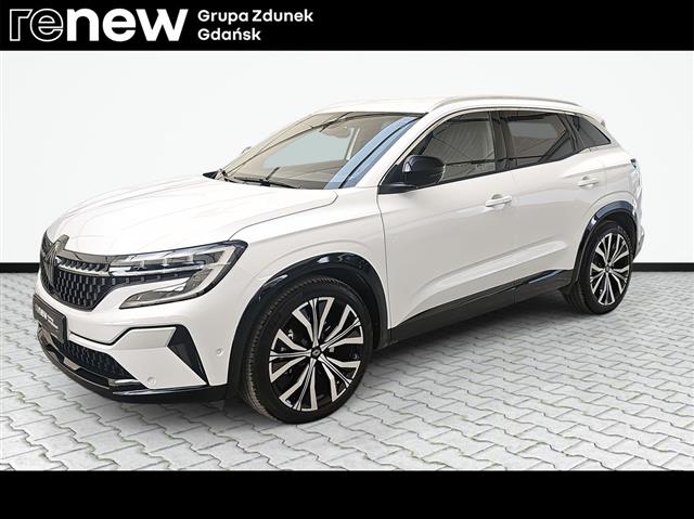 Renault AUSTRAL Austral 1.2 E-Tech Full Hybrid 200 Iconic MMT 2025