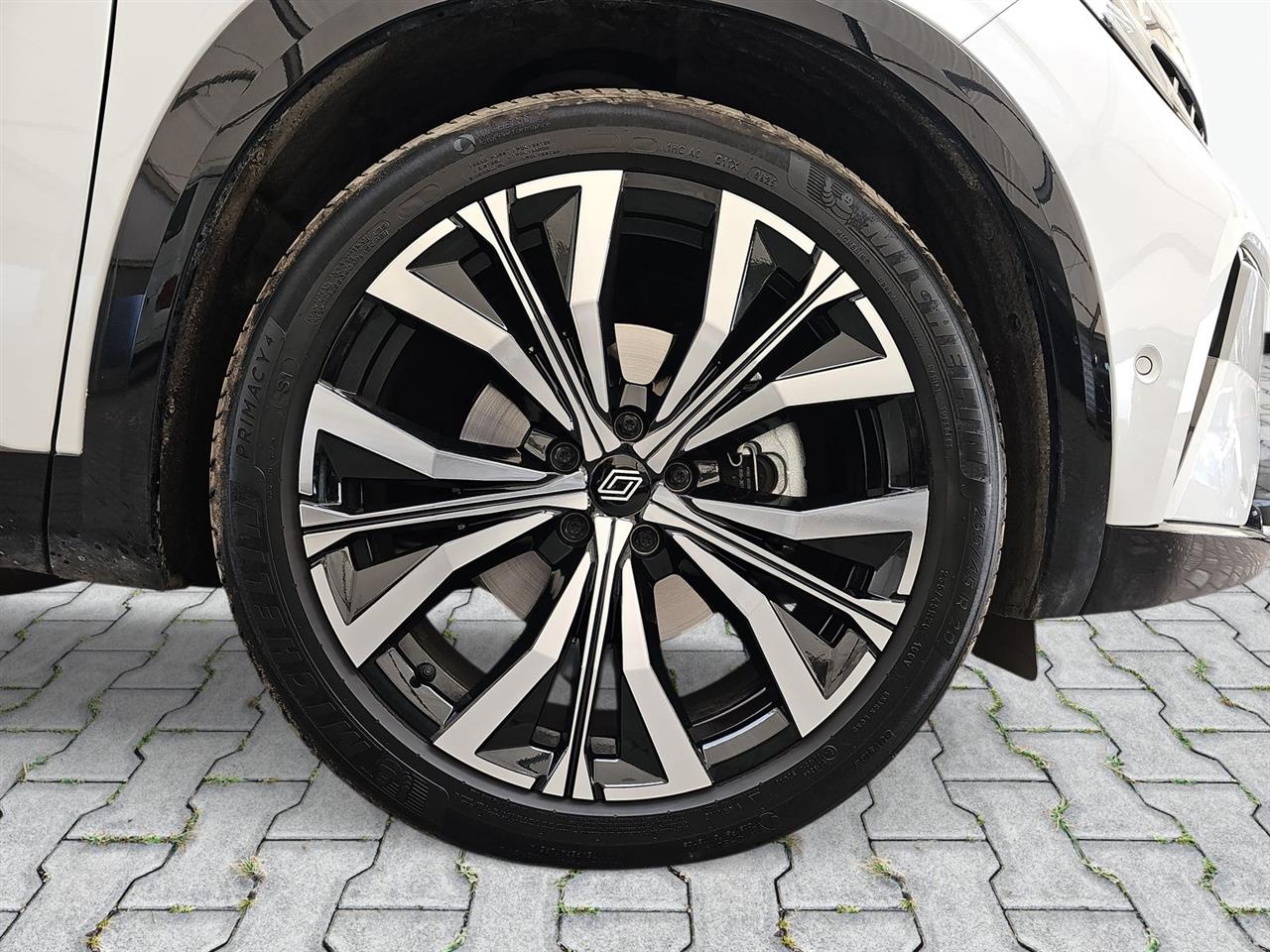 Renault AUSTRAL Austral 1.2 E-Tech Full Hybrid 200 Iconic MMT 2025