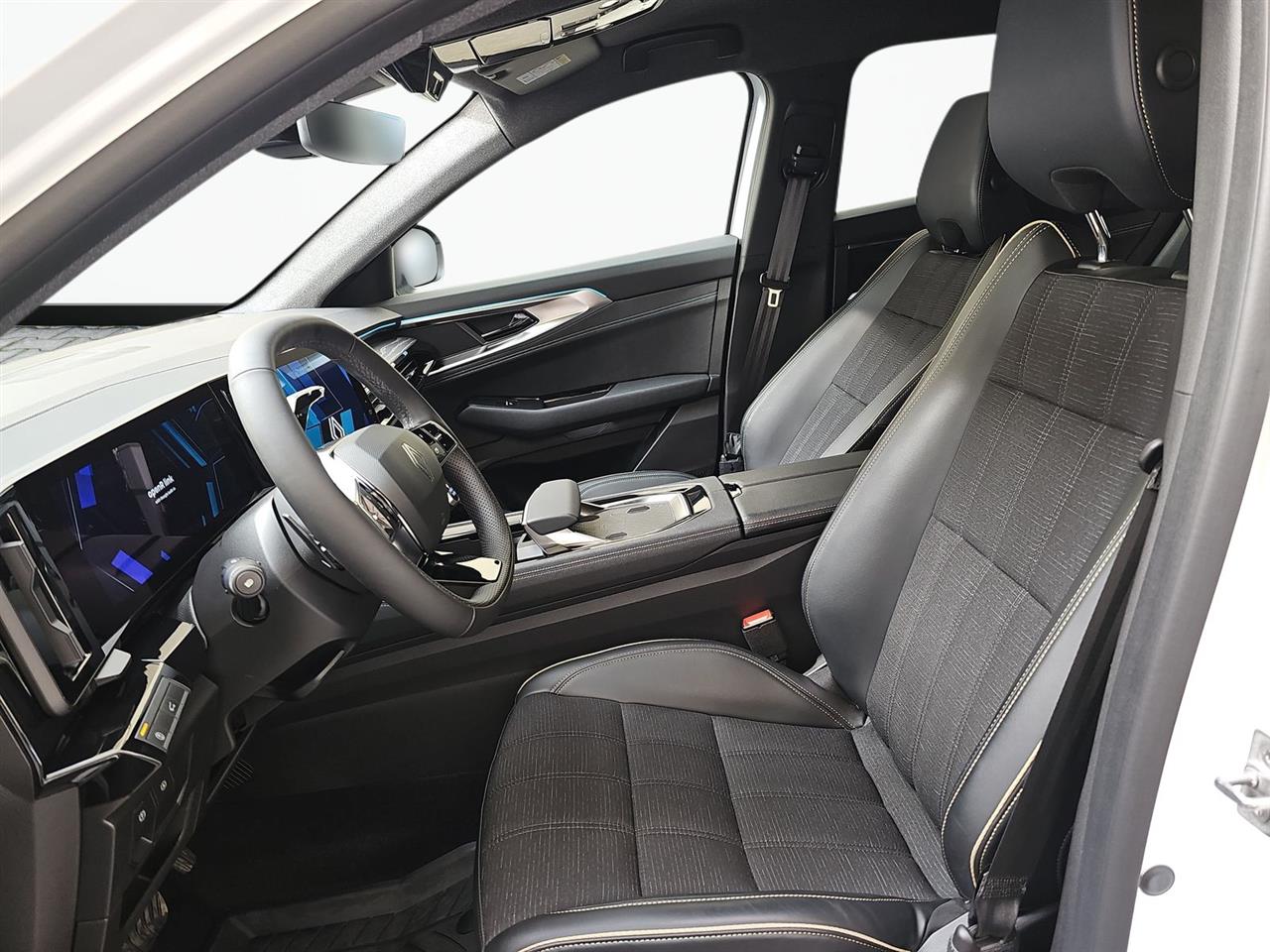 Renault AUSTRAL Austral 1.2 E-Tech Full Hybrid 200 Iconic MMT 2025
