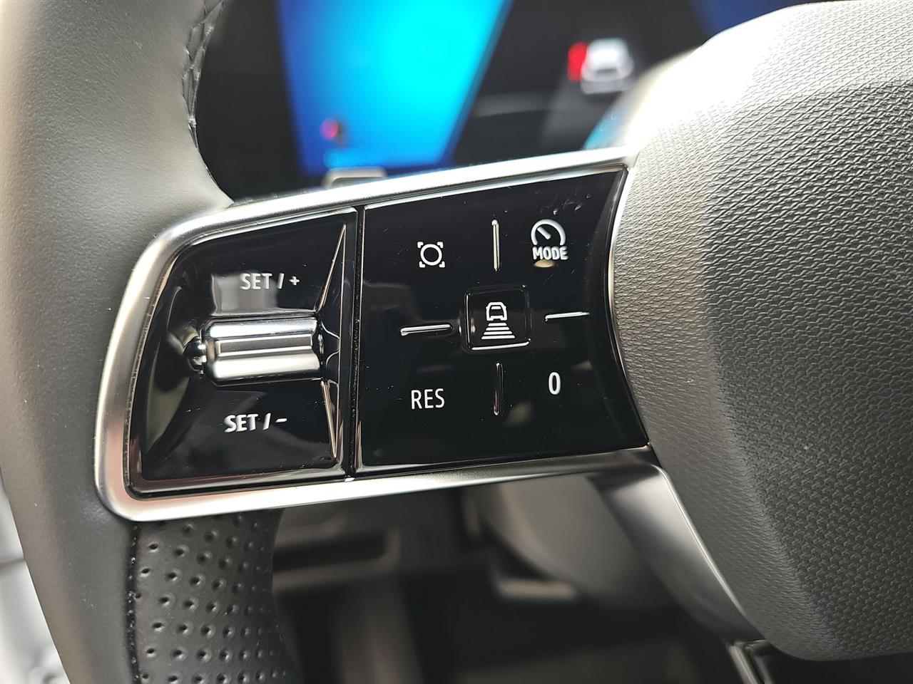 Renault AUSTRAL Austral 1.2 E-Tech Full Hybrid 200 Iconic MMT 2025