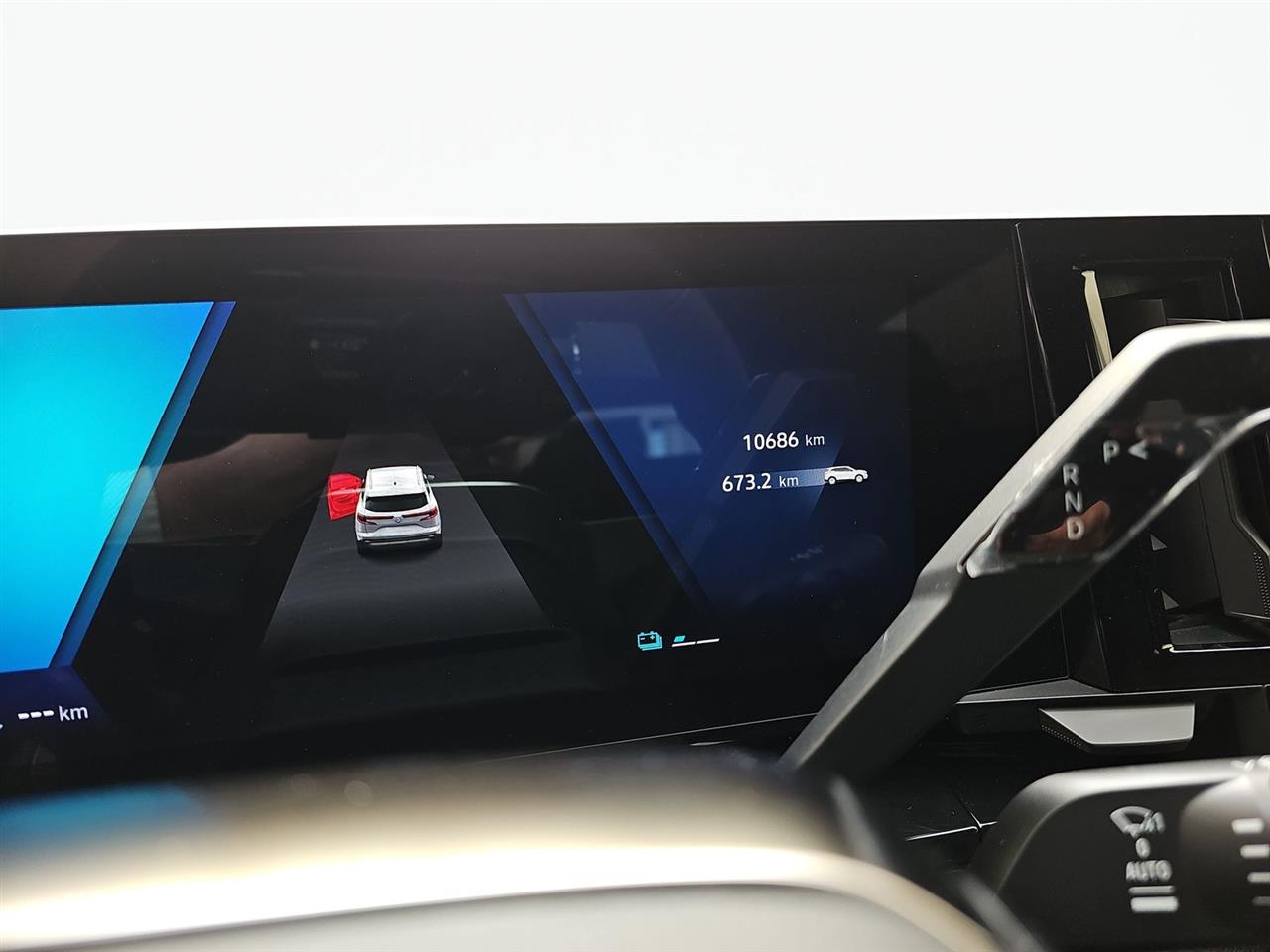 Renault AUSTRAL Austral 1.2 E-Tech Full Hybrid 200 Iconic MMT 2025