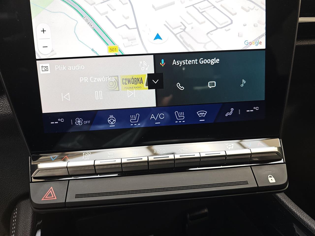 Renault AUSTRAL Austral 1.2 E-Tech Full Hybrid 200 Iconic MMT 2025