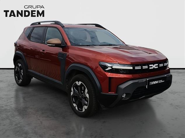 Dacia DUSTER Duster 1.2 TCe mHEV Extreme 4x4 2024