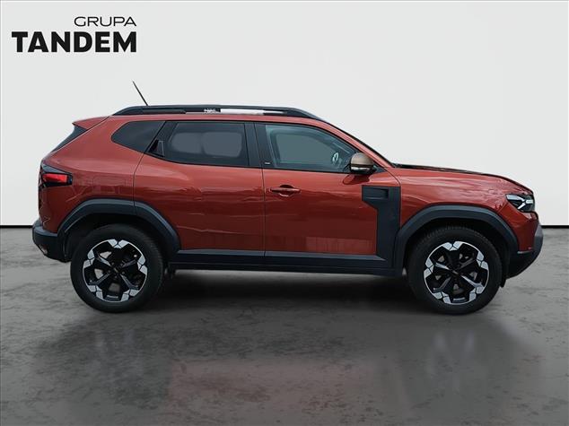 Dacia DUSTER Duster 1.2 TCe mHEV Extreme 4x4 2024