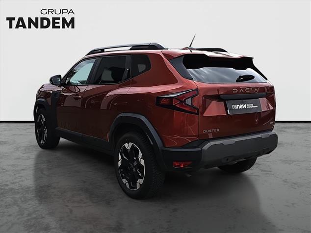 Dacia DUSTER Duster 1.2 TCe mHEV Extreme 4x4 2024
