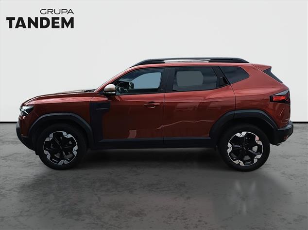 Dacia DUSTER Duster 1.2 TCe mHEV Extreme 4x4 2024