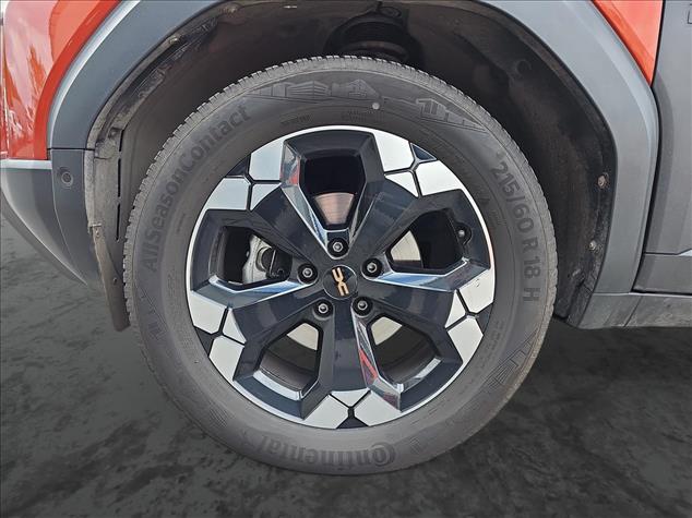 Dacia DUSTER Duster 1.2 TCe mHEV Extreme 4x4 2024