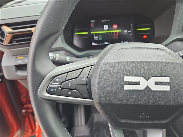 Dacia DUSTER Duster 1.2 TCe mHEV Extreme 4x4 2024