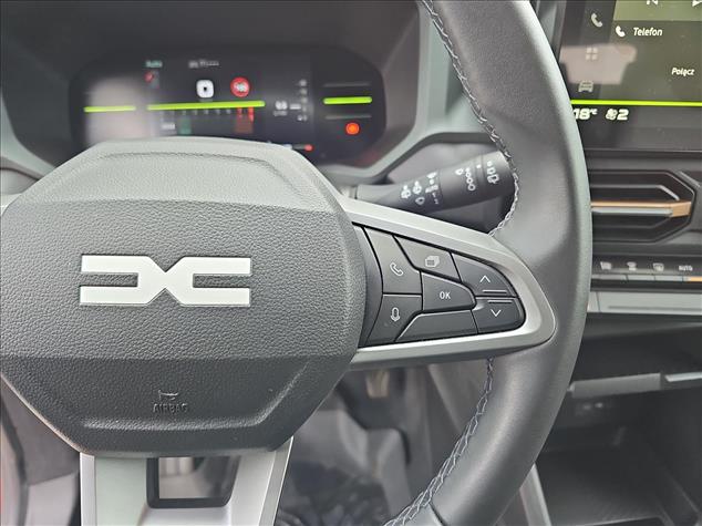 Dacia DUSTER Duster 1.2 TCe mHEV Extreme 4x4 2024