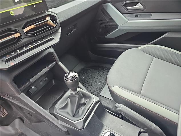 Dacia DUSTER Duster 1.2 TCe mHEV Extreme 4x4 2024