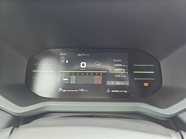 Dacia DUSTER Duster 1.2 TCe mHEV Extreme 4x4 2024