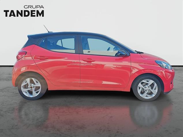 Hyundai I10 i10 1.2 Premium aut 2020