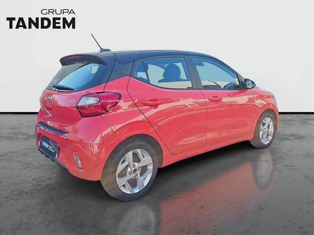 Hyundai I10 i10 1.2 Premium aut 2020