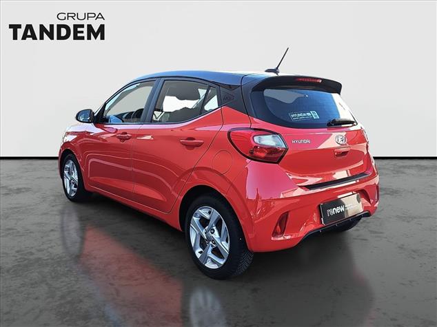 Hyundai I10 i10 1.2 Premium aut 2020