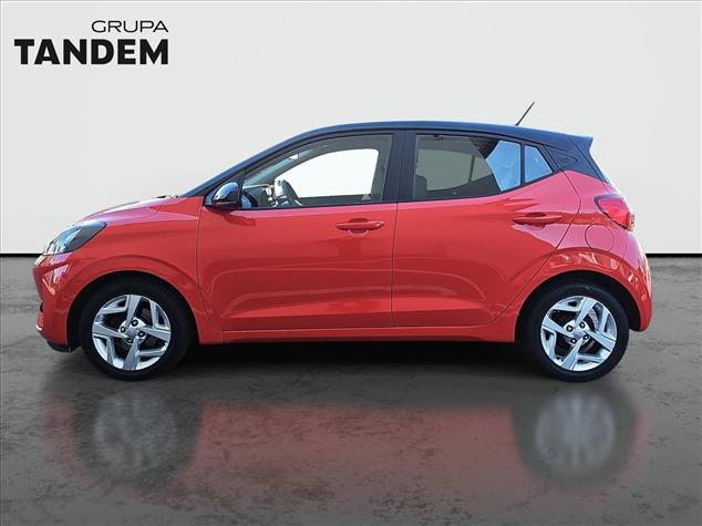 Hyundai I10 i10 1.2 Premium aut 2020