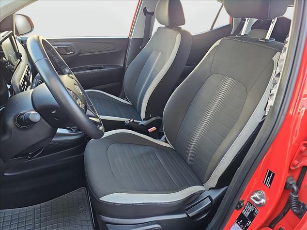 Hyundai I10 i10 1.2 Premium aut 2020