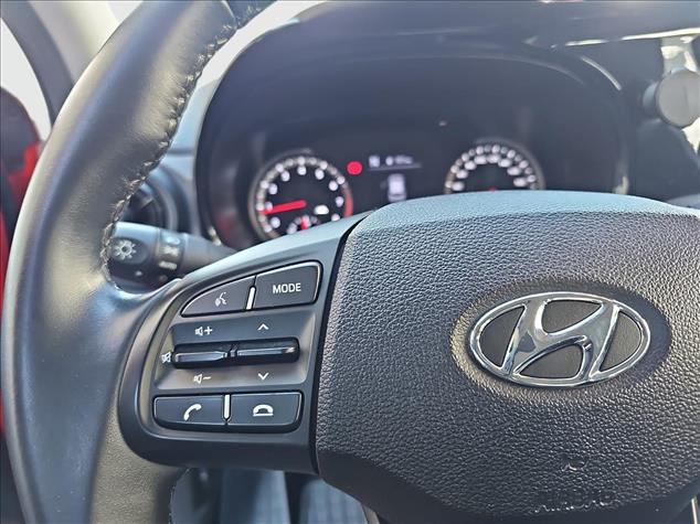 Hyundai I10 i10 1.2 Premium aut 2020