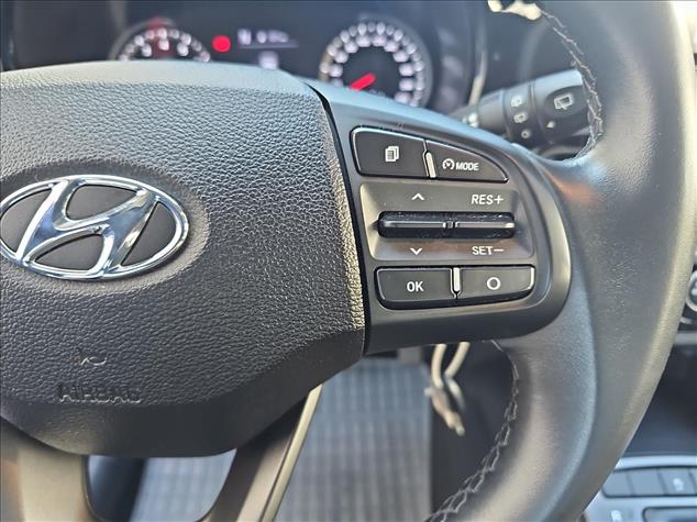 Hyundai I10 i10 1.2 Premium aut 2020