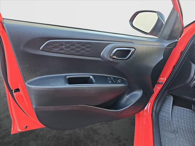 Hyundai I10 i10 1.2 Premium aut 2020