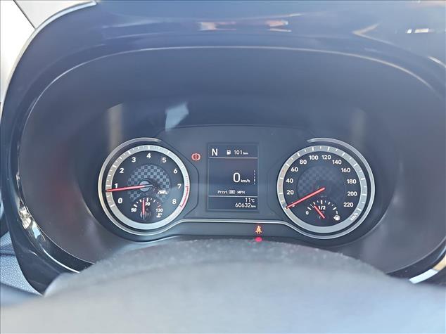 Hyundai I10 i10 1.2 Premium aut 2020