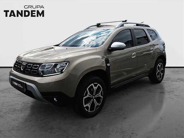 Dacia DUSTER Duster 1.3 TCe FAP Prestige 2019