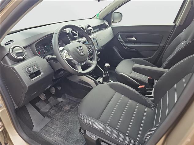Dacia DUSTER Duster 1.3 TCe FAP Prestige 2019