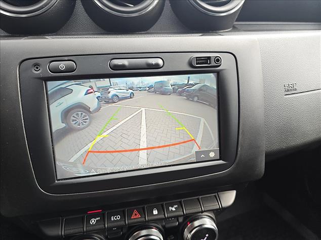 Dacia DUSTER Duster 1.3 TCe FAP Prestige 2019