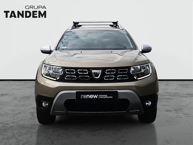 Dacia DUSTER Duster 1.3 TCe FAP Prestige 2019