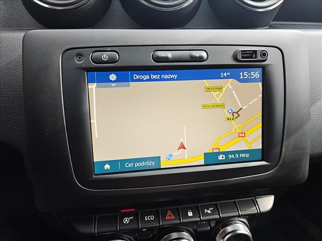 Dacia DUSTER Duster 1.3 TCe FAP Prestige 2019