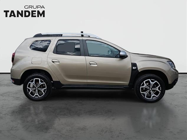 Dacia DUSTER Duster 1.3 TCe FAP Prestige 2019