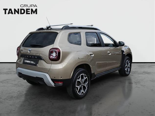 Dacia DUSTER Duster 1.3 TCe FAP Prestige 2019