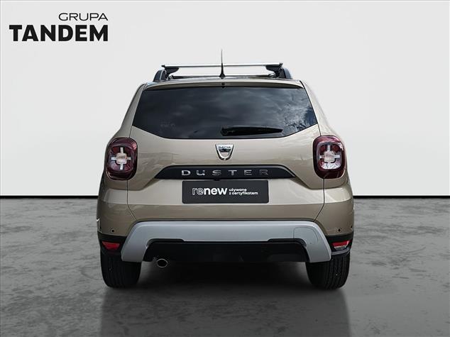 Dacia DUSTER Duster 1.3 TCe FAP Prestige 2019