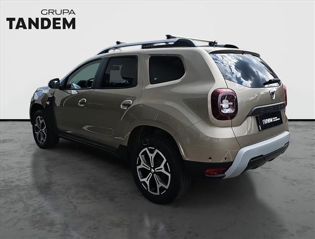 Dacia DUSTER Duster 1.3 TCe FAP Prestige 2019
