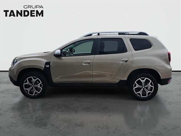 Dacia DUSTER Duster 1.3 TCe FAP Prestige 2019