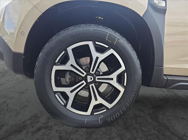 Dacia DUSTER Duster 1.3 TCe FAP Prestige 2019