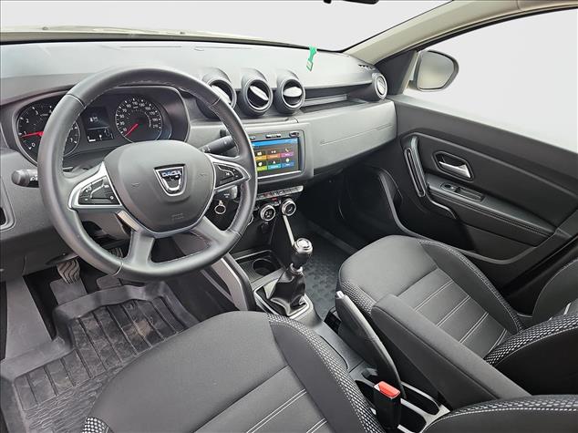 Dacia DUSTER Duster 1.3 TCe FAP Prestige 2019