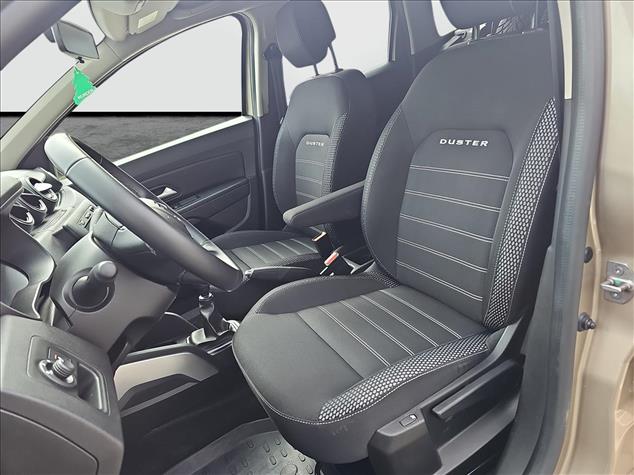 Dacia DUSTER Duster 1.3 TCe FAP Prestige 2019