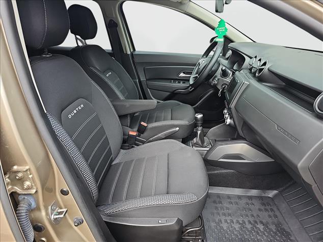 Dacia DUSTER Duster 1.3 TCe FAP Prestige 2019