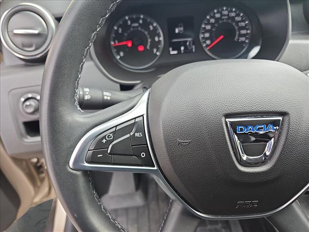 Dacia DUSTER Duster 1.3 TCe FAP Prestige 2019