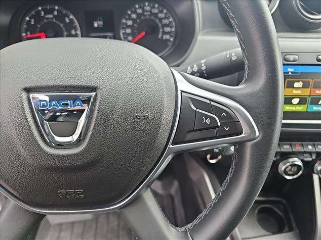 Dacia DUSTER Duster 1.3 TCe FAP Prestige 2019