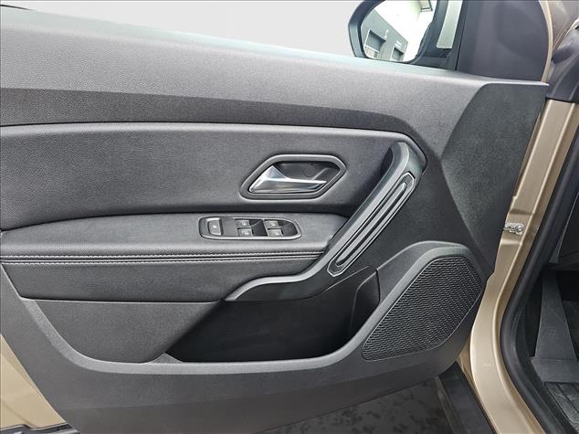 Dacia DUSTER Duster 1.3 TCe FAP Prestige 2019