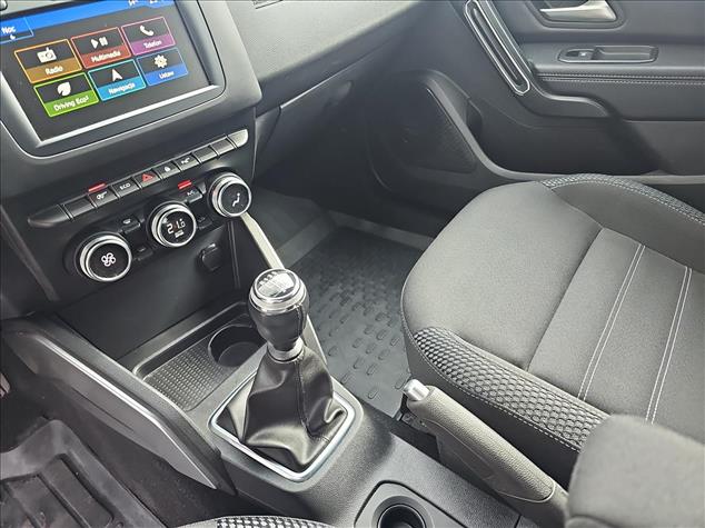 Dacia DUSTER Duster 1.3 TCe FAP Prestige 2019