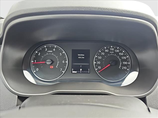 Dacia DUSTER Duster 1.3 TCe FAP Prestige 2019