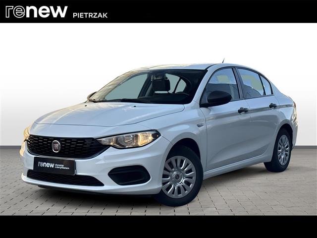 Fiat TIPO Tipo 1.4 16v Pop 2017